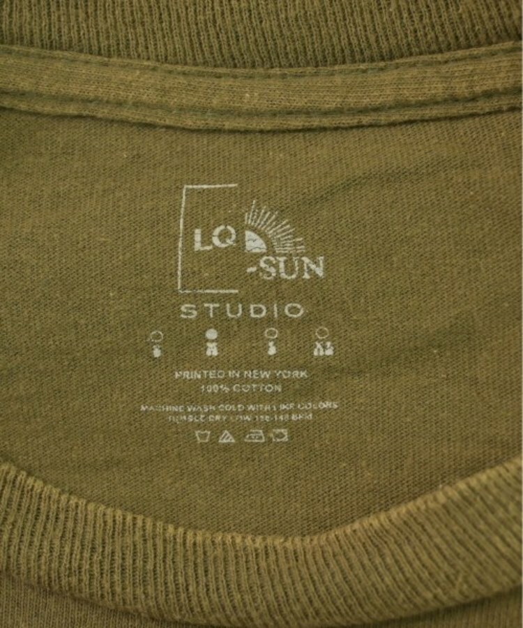 ラグタグ(RAGTAG)のLQQK STUDIO ルックスタジオ メンズ Tシャツ・カットソー サイズ：-(S位)3