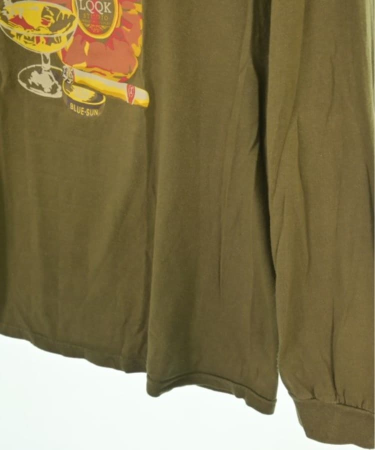 ラグタグ(RAGTAG)のLQQK STUDIO ルックスタジオ メンズ Tシャツ・カットソー サイズ：-(S位)5