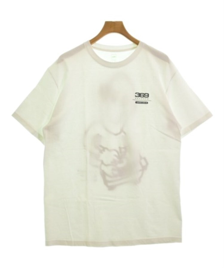 ラグタグ(RAGTAG)のLQQK STUDIO ルックスタジオ メンズ Tシャツ・カットソー サイズ：-(L位) 白