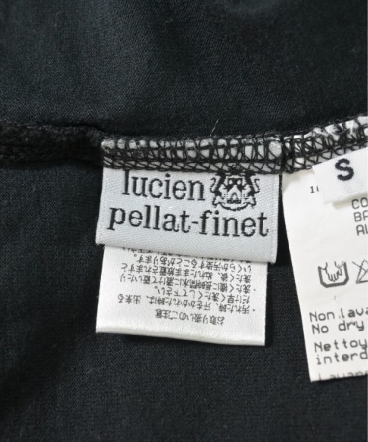 ラグタグ(RAGTAG)のlucien pellat-finet ルシアンペラフィネ メンズ Tシャツ・カットソー サイズ：S3