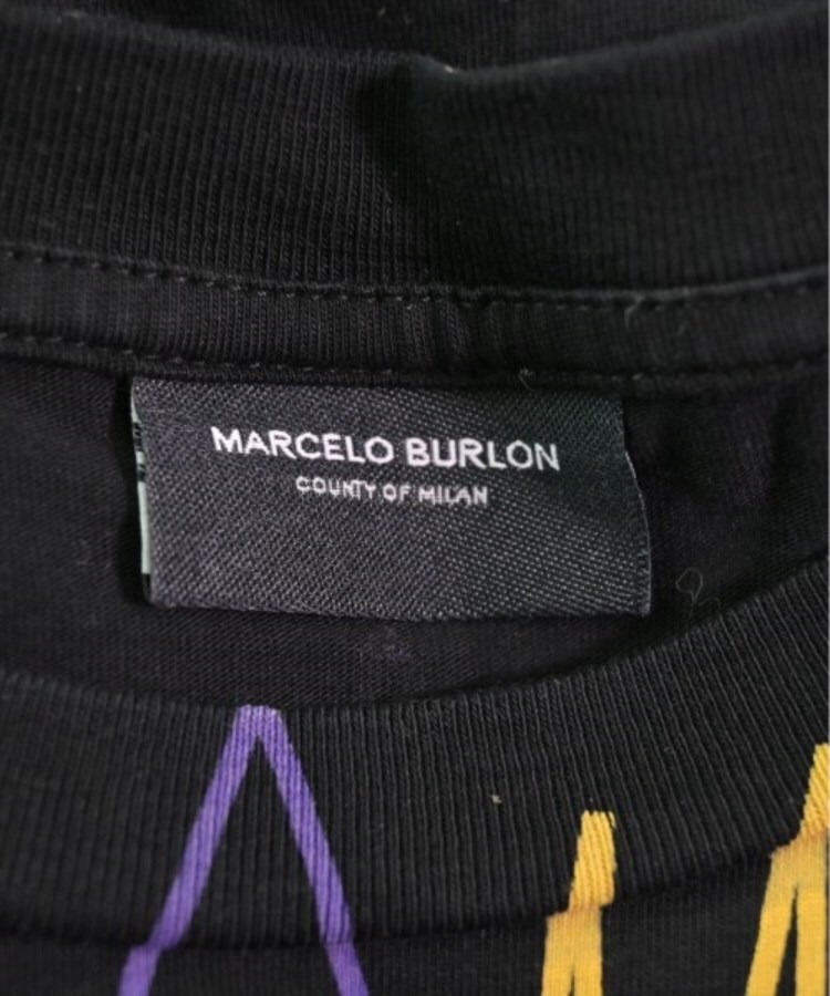ラグタグ(RAGTAG)のMARCELO BURLON マルセロバーロン メンズ Tシャツ・カットソー サイズ：XS3
