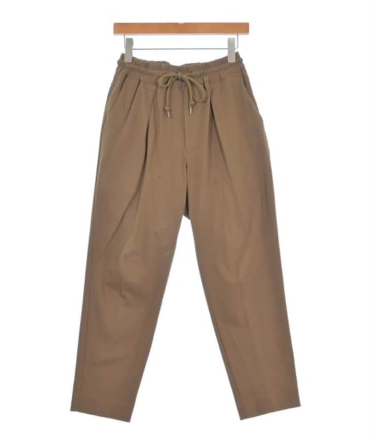 ラグタグ(RAGTAG)のMARKAWARE マーカウェア メンズ スラックス サイズ：2(M位) 茶