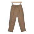 ラグタグ(RAGTAG)のMARKAWARE マーカウェア メンズ スラックス サイズ：2(M位) 茶