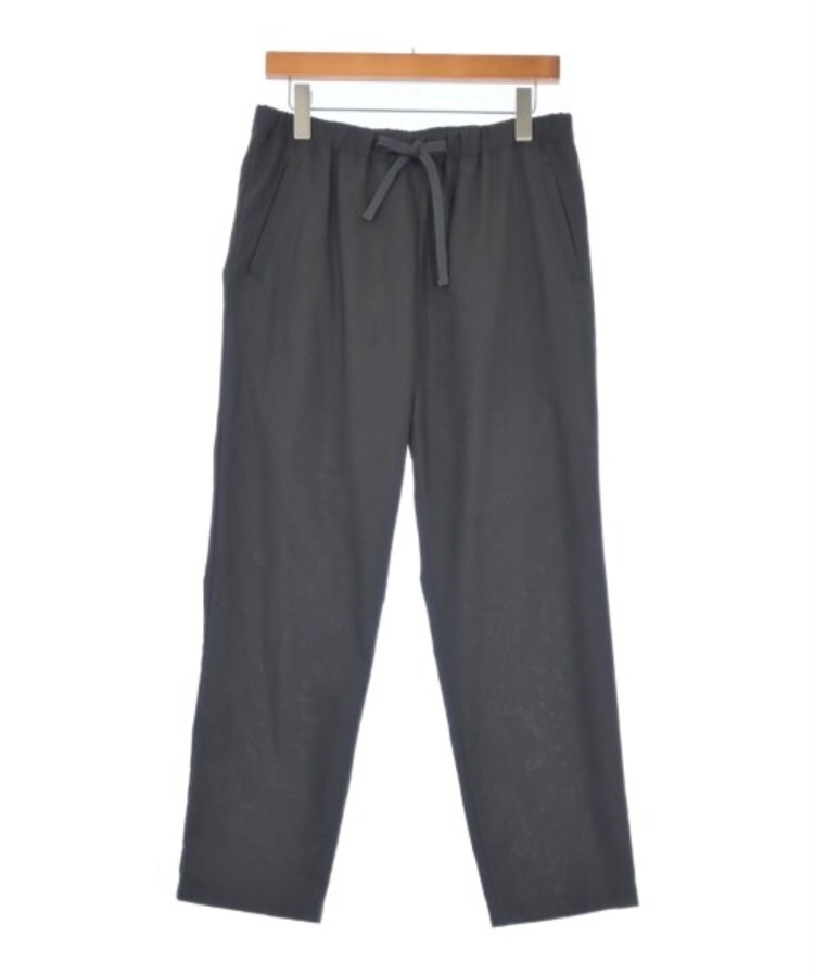ラグタグ(RAGTAG)のMARKAWARE マーカウェア メンズ スラックス サイズ：2(M位) 黒