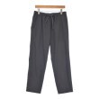 ラグタグ(RAGTAG)のMARKAWARE マーカウェア メンズ スラックス サイズ：2(M位) 黒