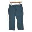 ラグタグ(RAGTAG)のMEN'S MELROSE メンズメルローズ メンズ クロップドパンツ サイズ：3(L位) 青緑