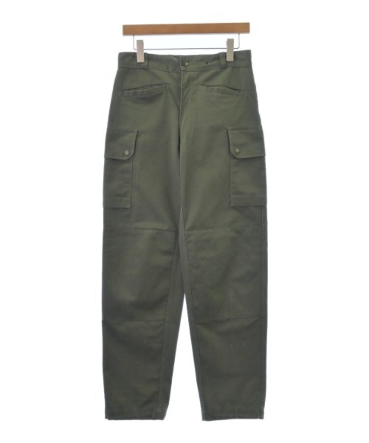 ラグタグ(RAGTAG)のMILITARY ミリタリー メンズ カーゴパンツ サイズ：-(S位) カーキ