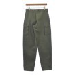 ラグタグ(RAGTAG)のMILITARY ミリタリー メンズ カーゴパンツ サイズ：-(S位)2