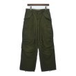 ラグタグ(RAGTAG)のMILITARY ミリタリー メンズ カーゴパンツ サイズ：S1
