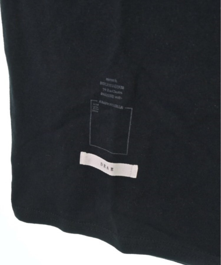 ラグタグ(RAGTAG)のmister it. ミスターイット メンズ Tシャツ・カットソー サイズ：S5