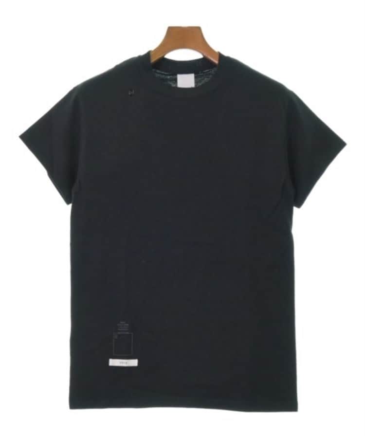 ラグタグ(RAGTAG)のmister it. ミスターイット メンズ Tシャツ・カットソー サイズ：S 黒