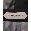 ラグタグ(RAGTAG)のNAMACHEKO ナマチェコ メンズ ショートパンツ サイズ：XS3