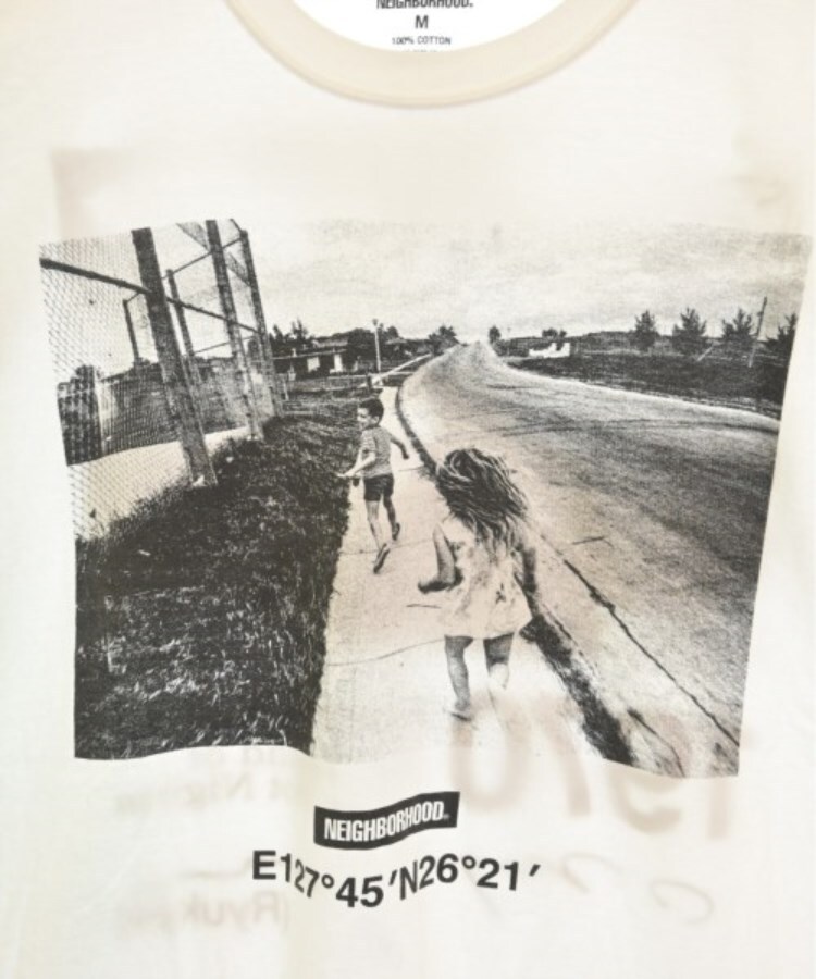 ラグタグ(RAGTAG)のNEIGHBORHOOD ネイバーフッド メンズ Tシャツ・カットソー サイズ：M4
