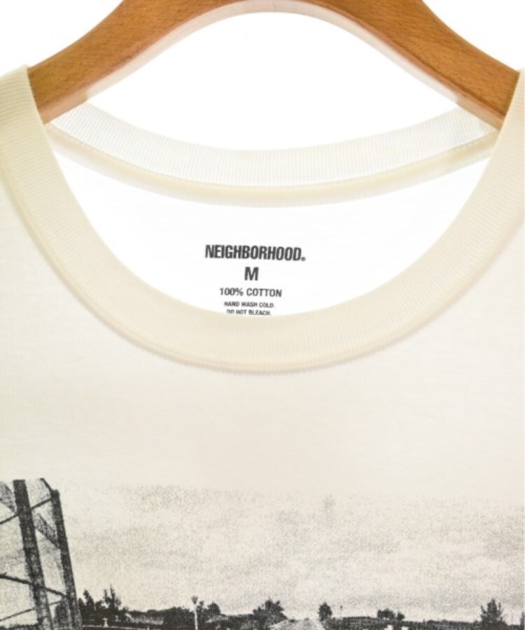 ラグタグ(RAGTAG)のNEIGHBORHOOD ネイバーフッド メンズ Tシャツ・カットソー サイズ：M5