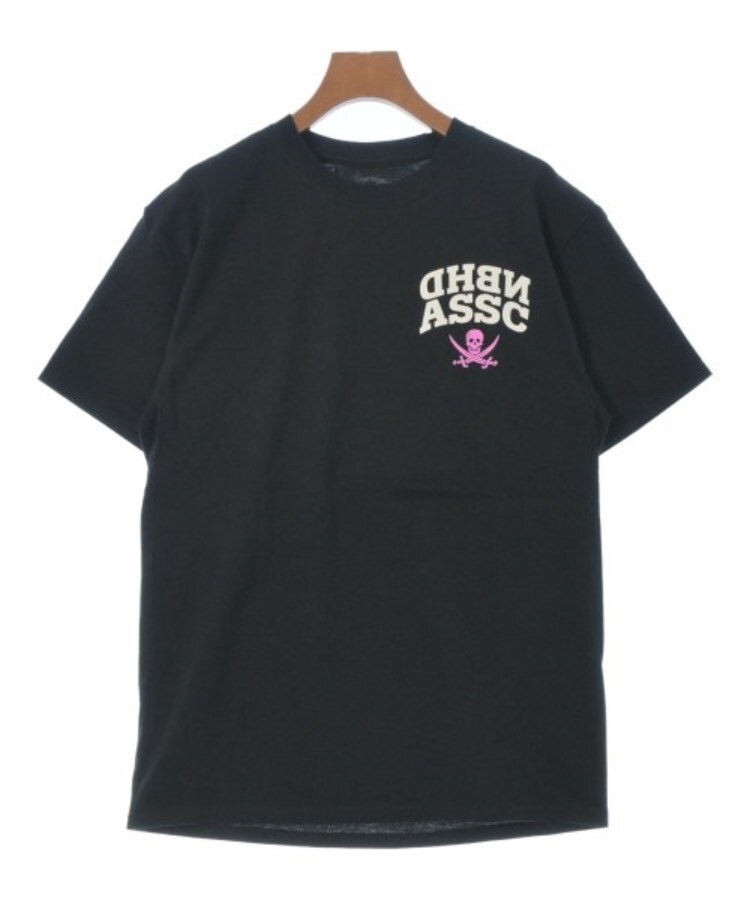 ラグタグ(RAGTAG)のNEIGHBORHOOD ネイバーフッド メンズ Tシャツ・カットソー サイズ：M 黒