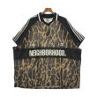 ラグタグ(RAGTAG)のNEIGHBORHOOD ネイバーフッド メンズ Tシャツ・カットソー サイズ：4XO(XXL位) ベージュx茶x黒(豹柄)