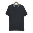 ラグタグ(RAGTAG)のNeil Barrett ニールバレット メンズ Tシャツ・カットソー サイズ：S 黒