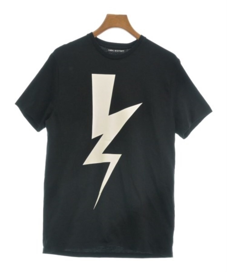 ラグタグ(RAGTAG)のNeil Barrett ニールバレット メンズ Tシャツ・カットソー サイズ：M 黒