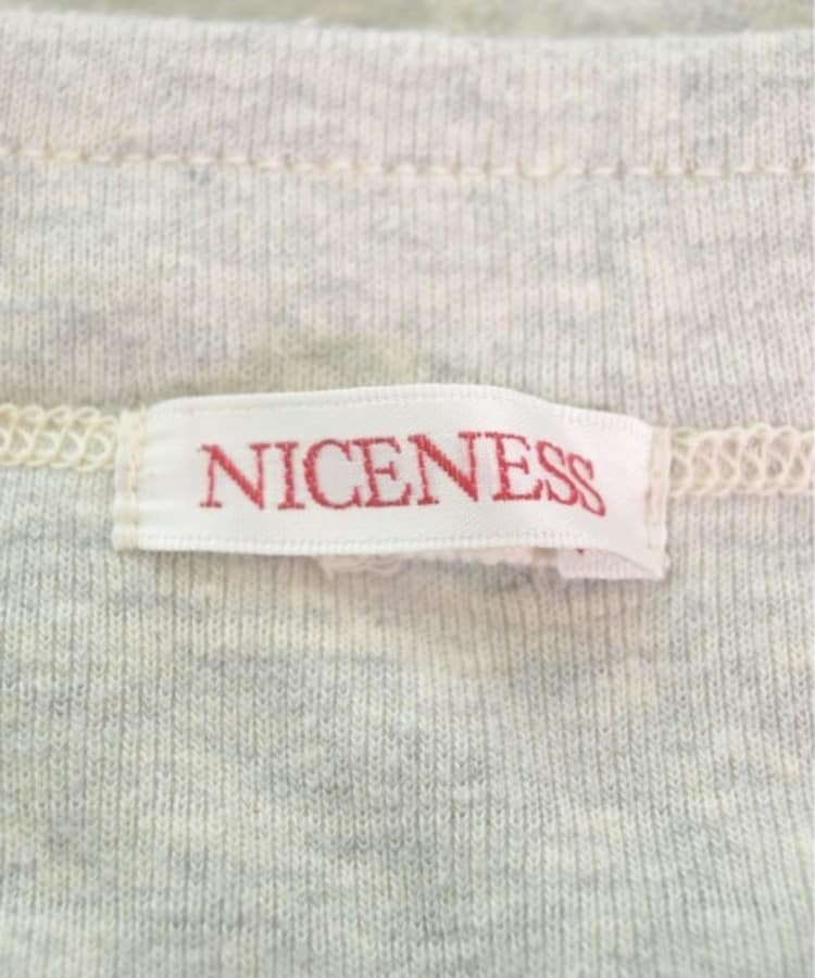 ラグタグ(RAGTAG)のNICENESS ナイスネス メンズ スウェットパンツ サイズ：L3