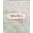 ラグタグ(RAGTAG)のNICENESS ナイスネス メンズ スウェットパンツ サイズ：L3