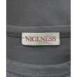 ラグタグ(RAGTAG)のNICENESS ナイスネス メンズ Tシャツ・カットソー サイズ：L3