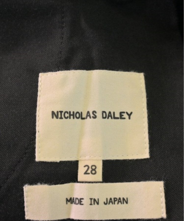 ラグタグ(RAGTAG)のNICHOLAS DALEY ニコラスデイリー メンズ パンツ（その他） サイズ：28(S位)3