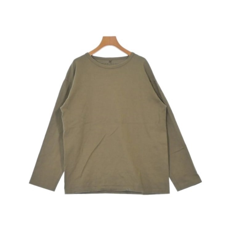 ラグタグ(RAGTAG)のNIGEL CABOURN ナイジェルケーボン メンズ Tシャツ・カットソー サイズ：50(XL位) Ｔシャツ