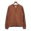 ラグタグ(RAGTAG)のNoah ノア メンズ スウェット サイズ：S 茶