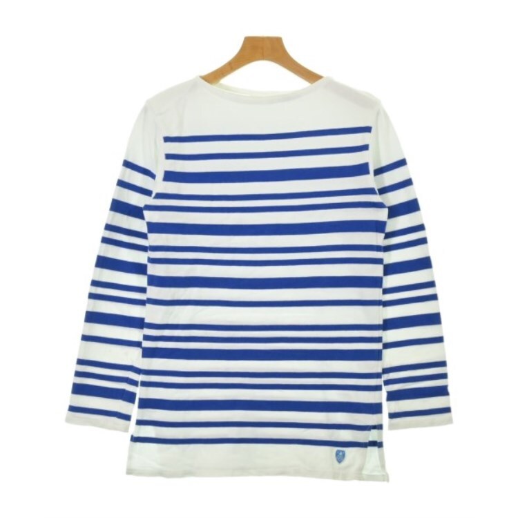ラグタグ(RAGTAG)のORCIVAL オーシバル メンズ Tシャツ・カットソー サイズ：-(XS位) Ｔシャツ