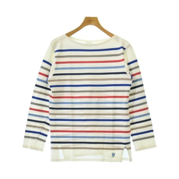 ラグタグ(RAGTAG)のORCIVAL オーシバル メンズ Tシャツ・カットソー サイズ：3(S位) Ｔシャツ