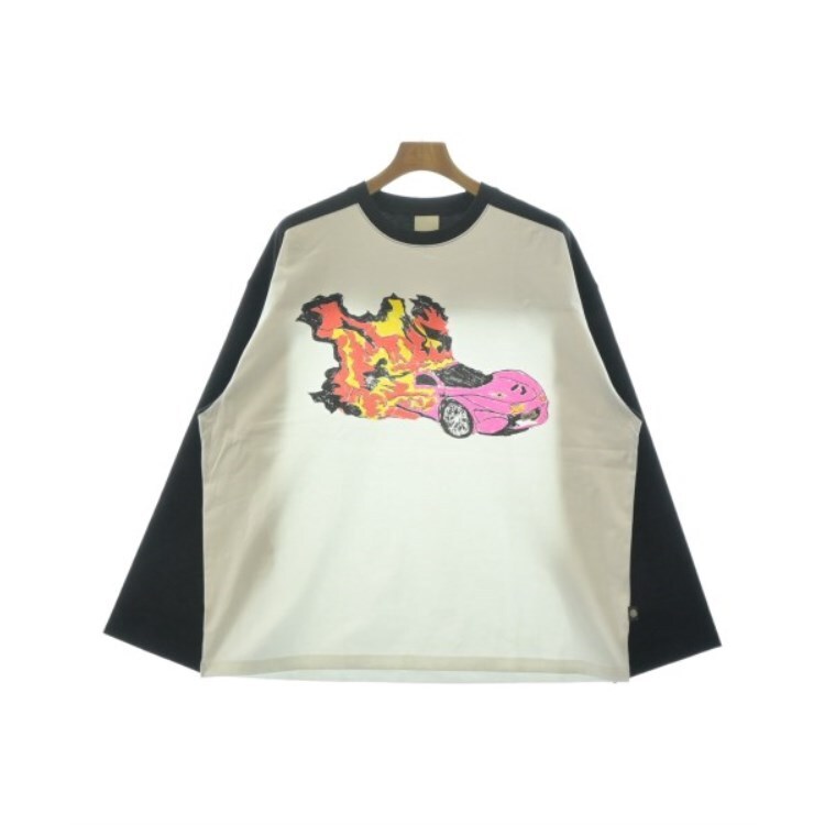 ラグタグ(RAGTAG)のPAM パム メンズ Tシャツ・カットソー サイズ：L Ｔシャツ