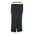 ラグタグ(RAGTAG)のPaul Smith BLACK ポールスミスブラック メンズ スラックス サイズ：48(L位)2
