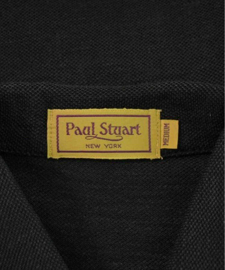 ラグタグ(RAGTAG)のPAUL STUART ポールスチュアート メンズ ポロシャツ サイズ：M3