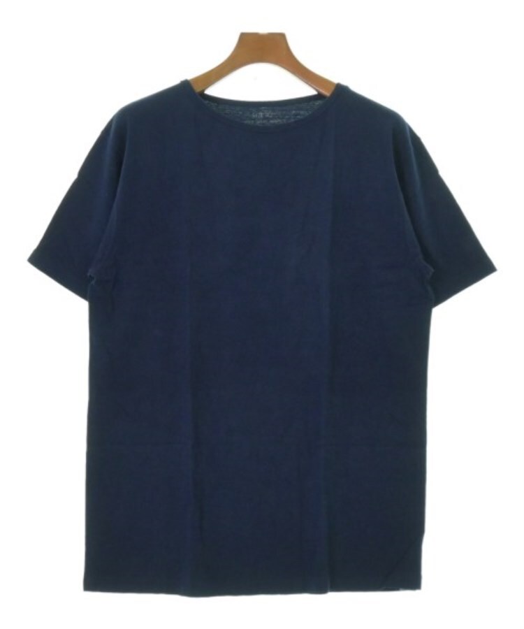 ラグタグ(RAGTAG)のPHIGVEL フィグベル メンズ Tシャツ・カットソー サイズ：42(XS位) 紺