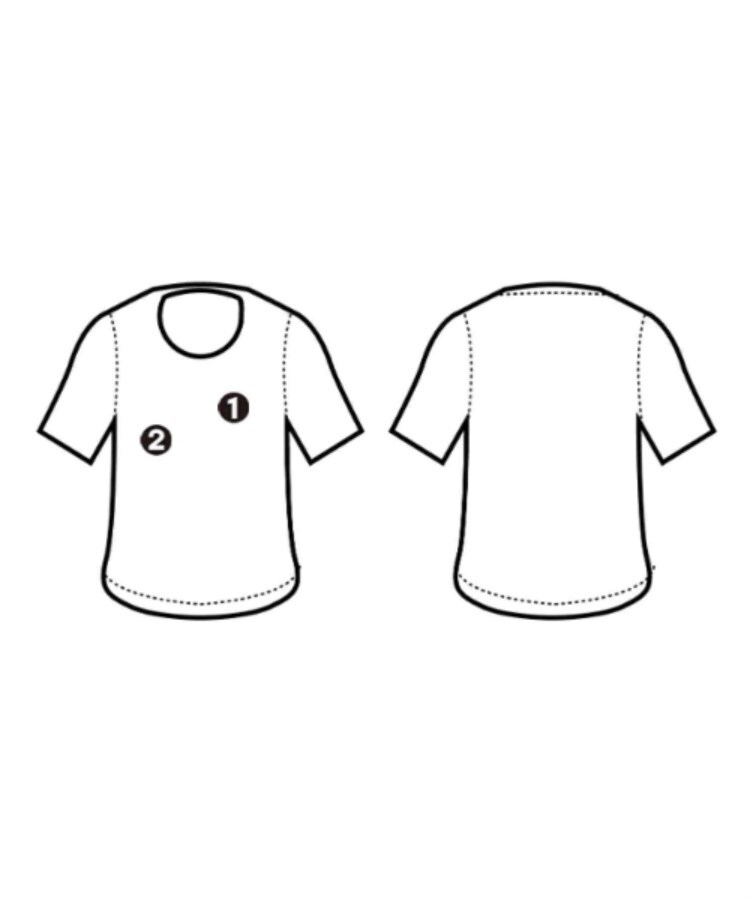 ラグタグ(RAGTAG)のPHINGERIN フィンガリン メンズ Tシャツ・カットソー サイズ：M8
