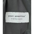 ラグタグ(RAGTAG)のpost amenities ポストアメニティー メンズ クロップドパンツ サイズ：XL3