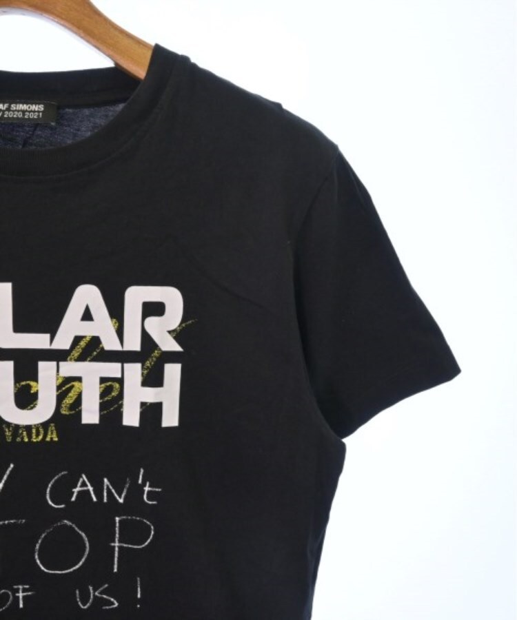 ラグタグ(RAGTAG)のRAF SIMONS ラフシモンズ メンズ Tシャツ・カットソー サイズ：S5