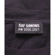 ラグタグ(RAGTAG)のRAF SIMONS ラフシモンズ メンズ Tシャツ・カットソー サイズ：S3