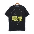 ラグタグ(RAGTAG)のRAF SIMONS ラフシモンズ メンズ Tシャツ・カットソー サイズ：S 黒