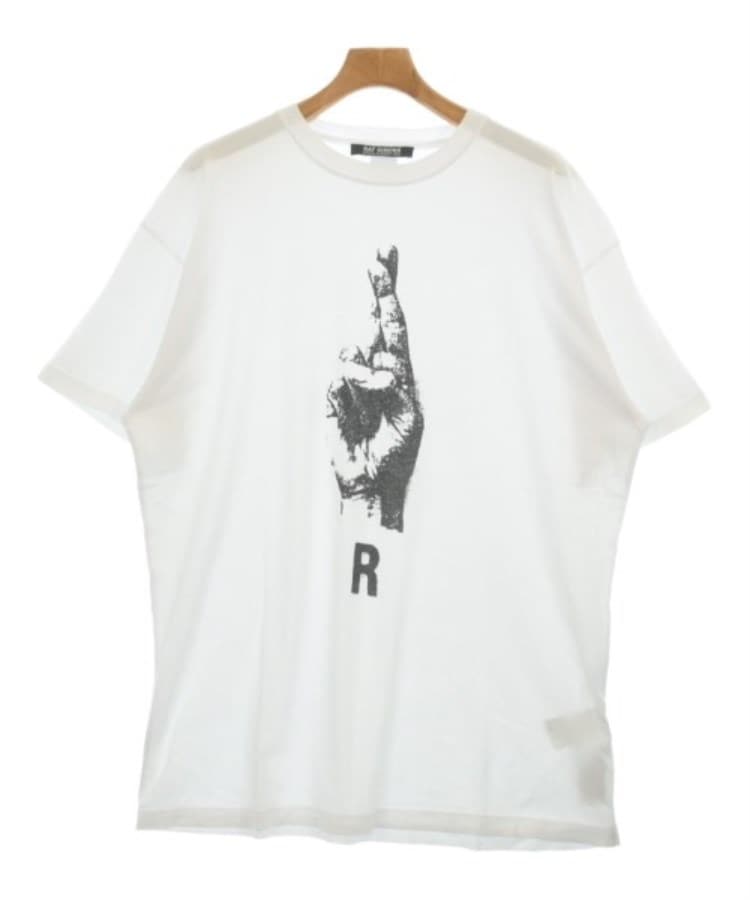 ラグタグ(RAGTAG)のRAF SIMONS ラフシモンズ メンズ Tシャツ・カットソー サイズ：L1