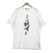 ラグタグ(RAGTAG)のRAF SIMONS ラフシモンズ メンズ Tシャツ・カットソー サイズ：L1