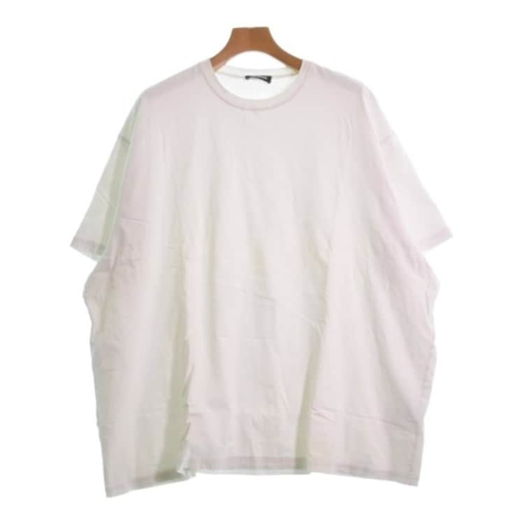 ラグタグ(RAGTAG)のRAF SIMONS ラフシモンズ メンズ Tシャツ・カットソー サイズ：S Ｔシャツ