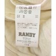 ラグタグ(RAGTAG)のRANDY ランディー メンズ スウェットパンツ サイズ：2(M位)4