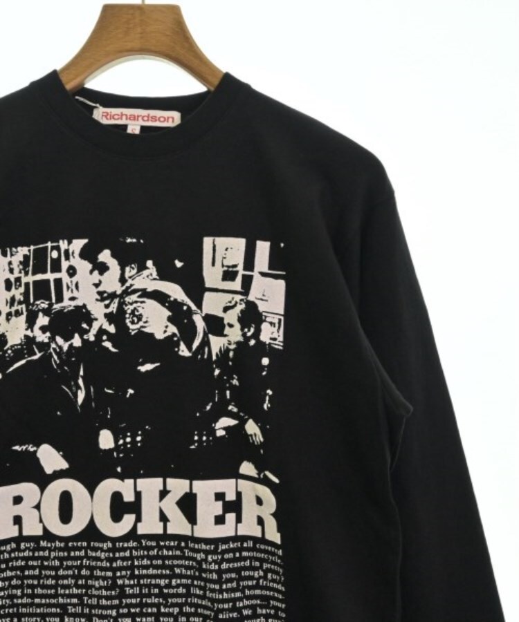ラグタグ(RAGTAG)のRICHARDSON リチャードソン メンズ Tシャツ・カットソー サイズ：S5