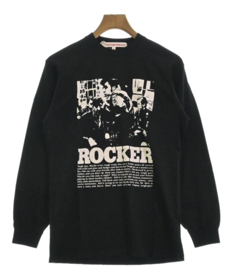 ラグタグ(RAGTAG)のRICHARDSON リチャードソン メンズ Tシャツ・カットソー サイズ：S1