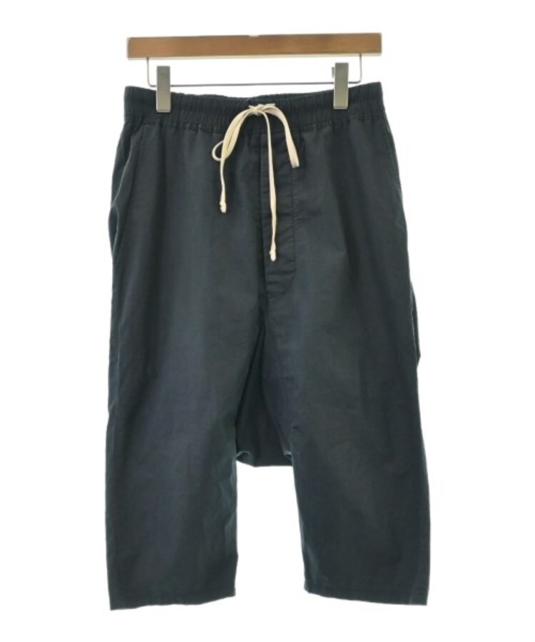 ラグタグ(RAGTAG)のRick Owens リックオウエンス メンズ パンツ（その他） サイズ：XS 紺