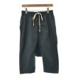 ラグタグ(RAGTAG)のRick Owens リックオウエンス メンズ パンツ（その他） サイズ：XS 紺