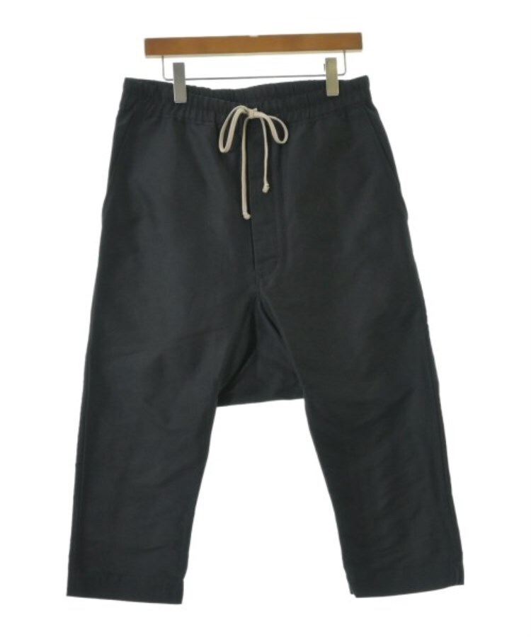 ラグタグ(RAGTAG)のRick Owens リックオウエンス メンズ パンツ（その他） サイズ：S 黒