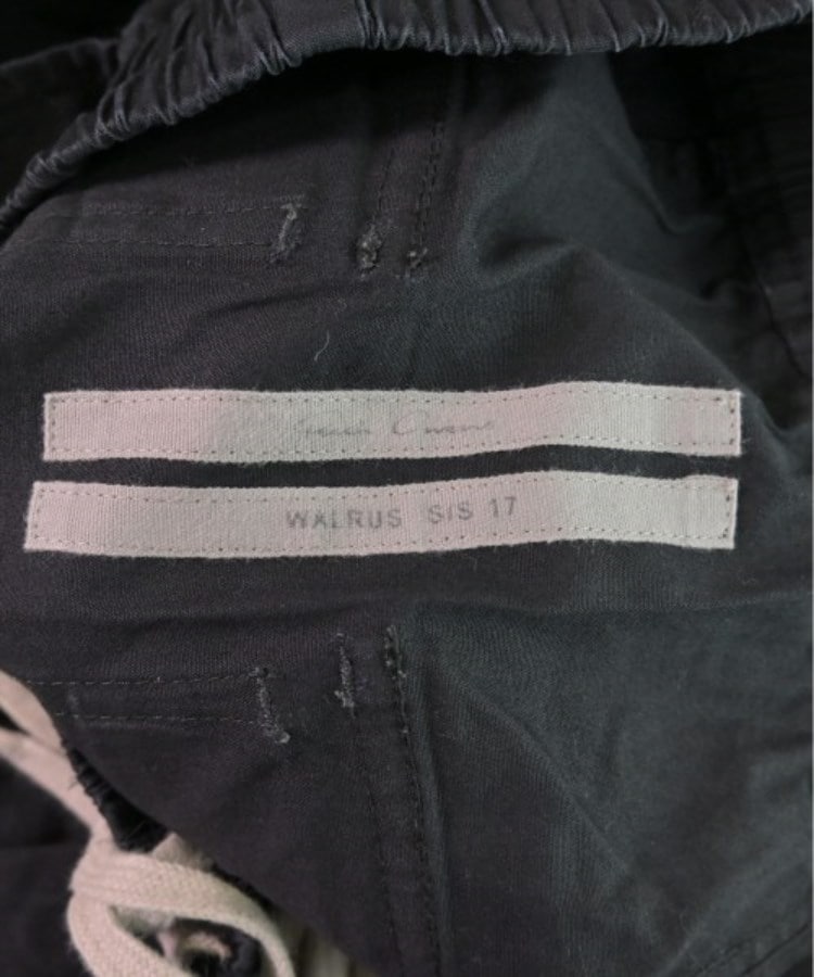 ラグタグ(RAGTAG)のRick Owens リックオウエンス メンズ パンツ（その他） サイズ：46(M位)3