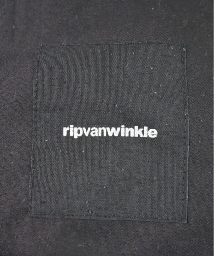 ラグタグ(RAGTAG)のRIP VAN WINKLE リップヴァンウィンクル メンズ パンツ（その他） サイズ：4(M位)3